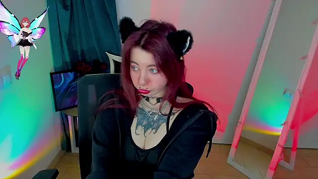 Sam_MysteryのライブXXXチャット