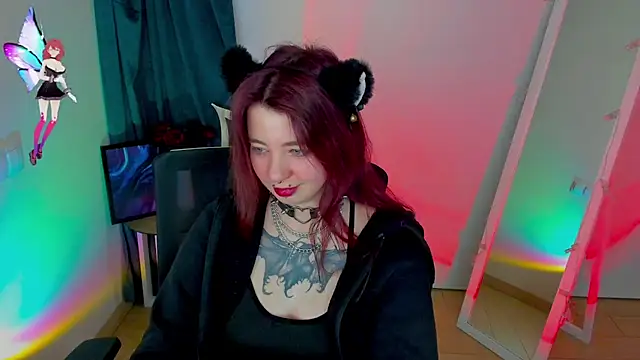 Sam_Mystery's Live XXX Chat