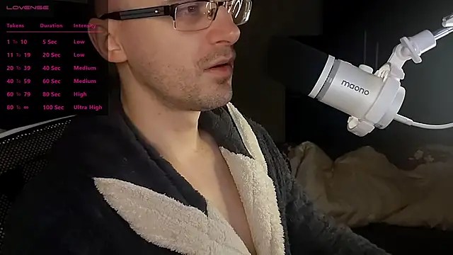 Moonsire1 Webcam-Show