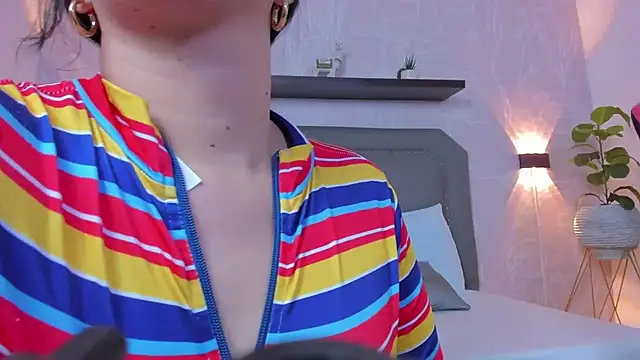 Živý XXX chat cristina_gallardo