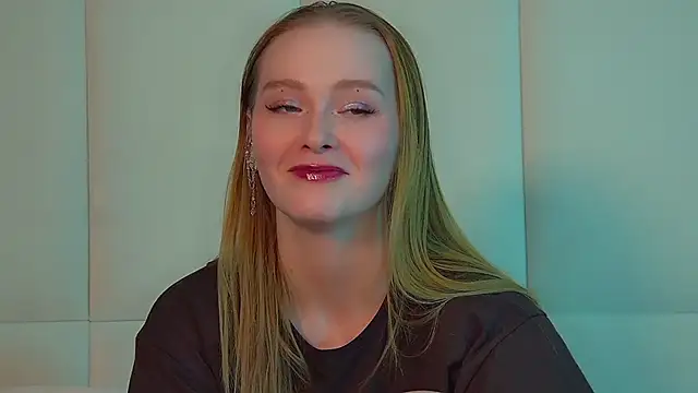 AgataFoxley Live XXX-chat