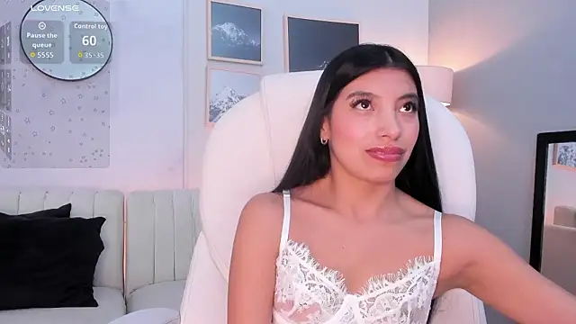 Živý XXX chat Tiffany_Low