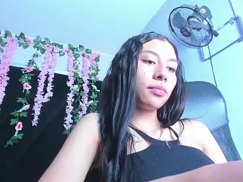 Živý XXX chat nicolfontana_