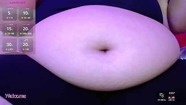 Živý XXX chat HECATE_23