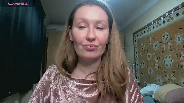 Živý XXX chat AnnaXLovers