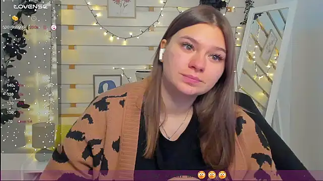 Josephine_Kiss' Live XXX Chat