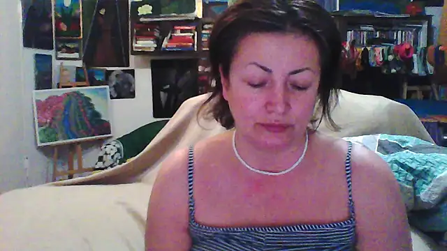 Živý XXX chat MariaAnaSunshine