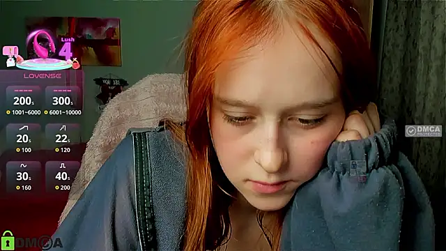 Živý XXX chat _Wow_Emma