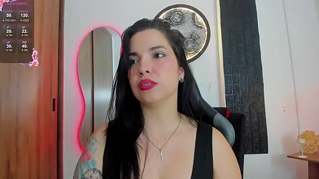 tatiana_sc Live XXX-chat