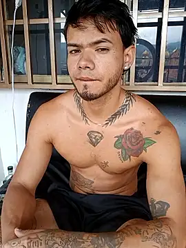 Niick01_ Chat XXX live