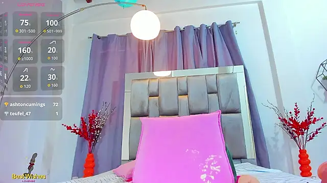 milfhorny_69 Live XXX-chat