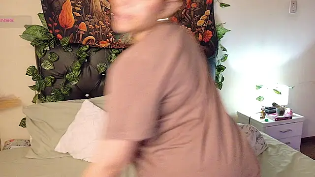 Amanda_sweet's Live XXX Chat