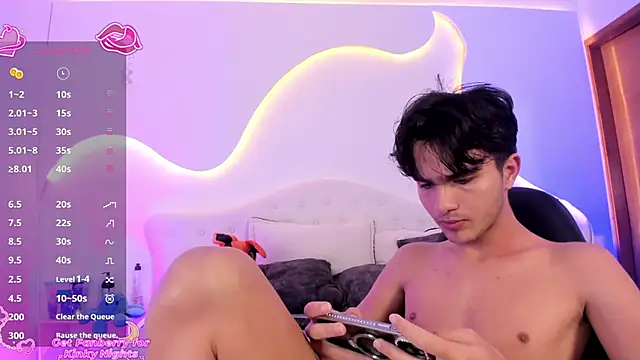 jin_luna Chat XXX in diretta