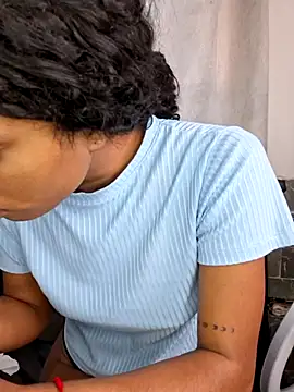 Živý XXX chat Cataleya_ja