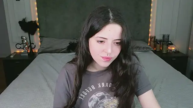 Živý XXX chat SoftAmora