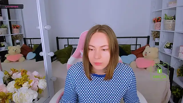 Živý XXX chat Elma_Lily