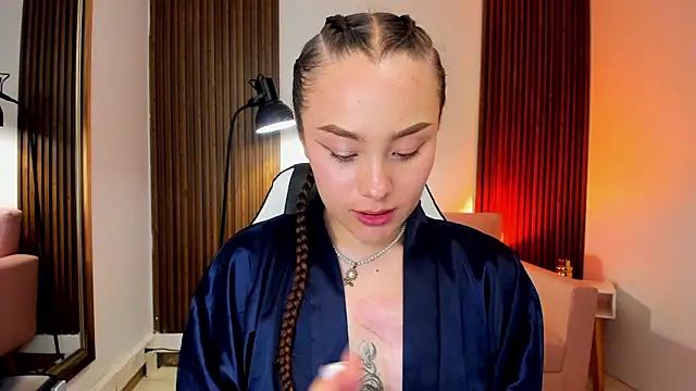 Živý XXX chat MAGIC_VERA