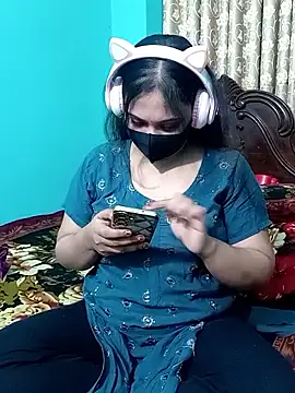 Porimoni22 Live XXX Chat