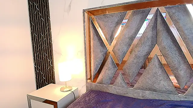 Živý XXX chat EsmeraldaChantre