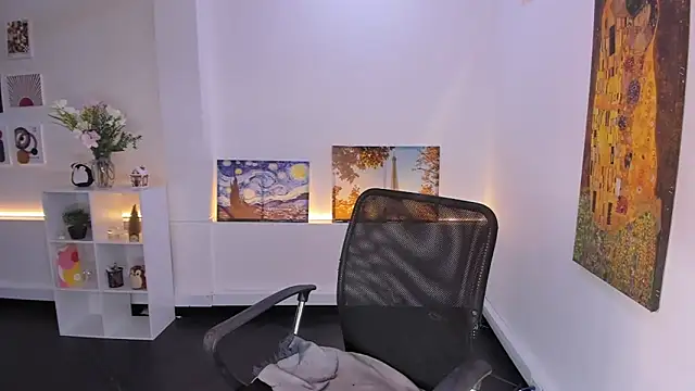 SwettieSammy Adlı Modelin Canlı XXX Sohbeti