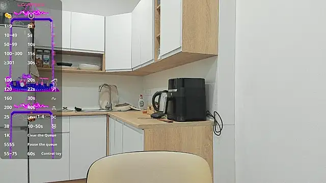 Živý XXX chat MaRiyaXXX