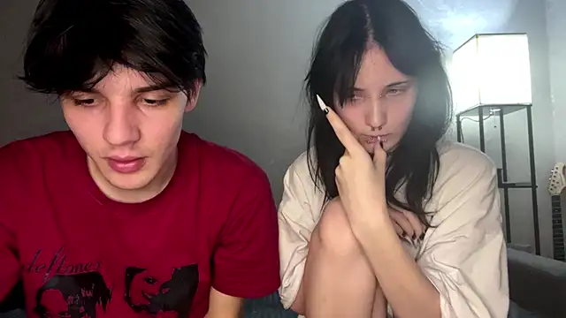 Živý XXX chat altycouple