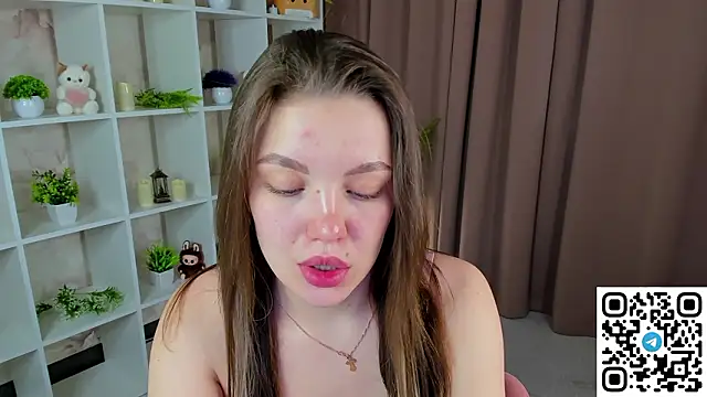 Živý XXX chat TessaDavidson