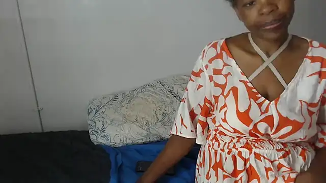 Nellybba Live XXX-chat