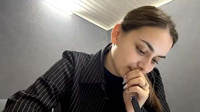 Živý XXX chat SarahHeadly