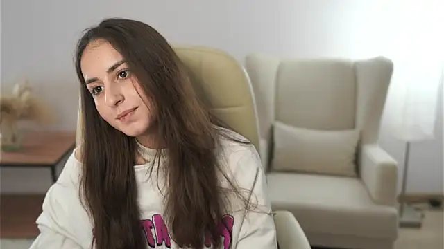 Živý XXX chat MaBastress