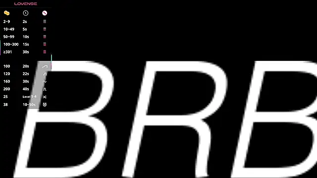 Živý XXX chat KendallMoore