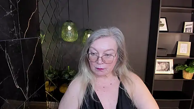 Živý XXX chat NataliMellow