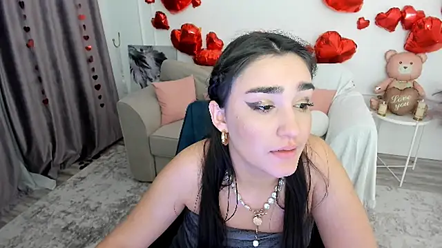 Živý XXX chat GoldenHeart_1