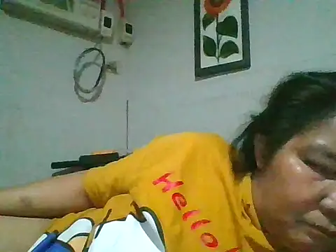 Show webcam de pinay_wild_mature