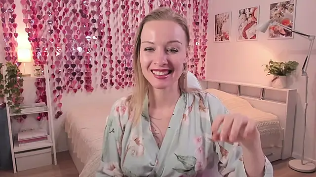 MissRightX's Live XXX Chat