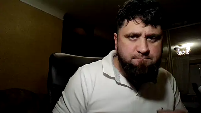 Chatroom XXX en direct de StasConnor