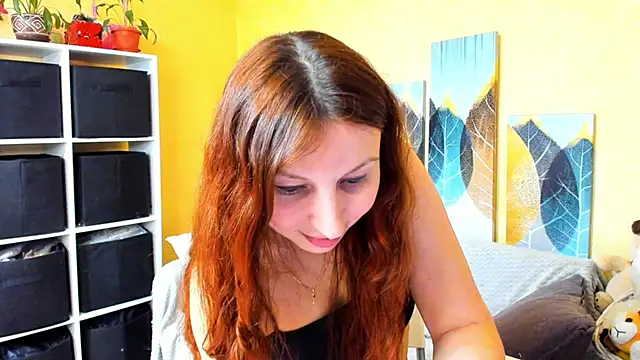 Živý XXX chat OBabyDoll