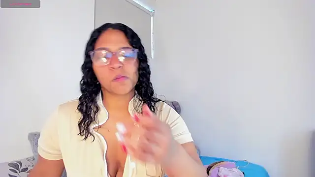 Živý XXX chat iriss_25