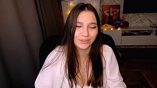 Arianna_Grend Chat XXX in diretta