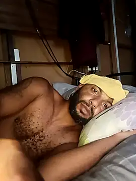 Camodick Live XXX-chat