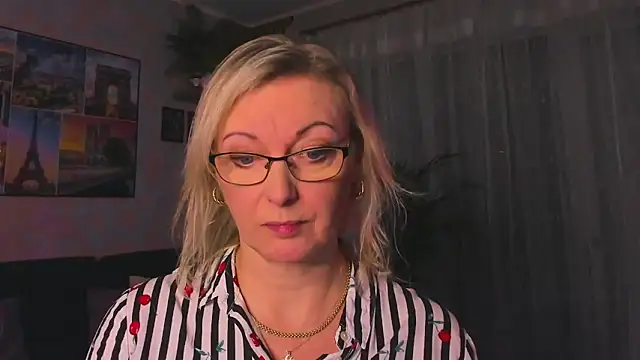 vanessa_chat 网络视讯 表演