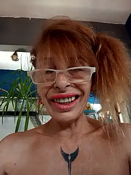 دردشة FrozenWaffle الجنسية المباشرة