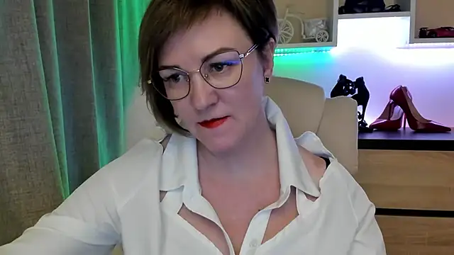 Chat XXX en directo de feliziaDesire