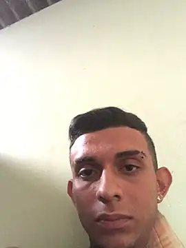 fran777775 Adlı Modelin Web Kamerası Şovu