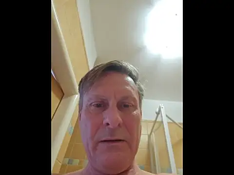 Webkamerová show johnnym1