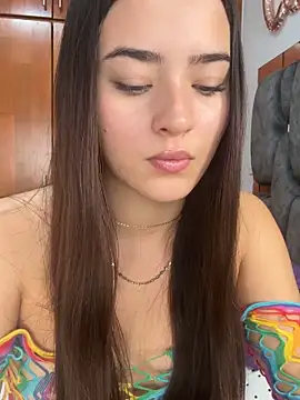 Veronica_isaza__ Chat XXX in diretta