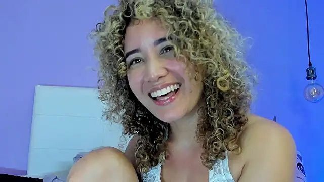 Charlotte11-11 Obrolan Langsung XXX