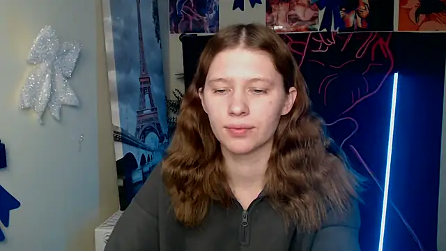 StellaCRL Obrolan Langsung XXX