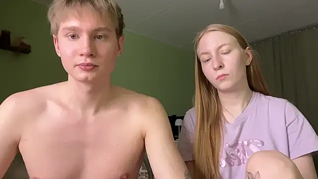 AliceStoneJhonyStone Chat XXX in diretta