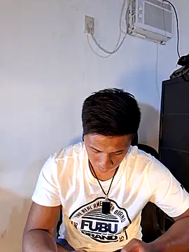 Živý XXX chat Felix_Asher